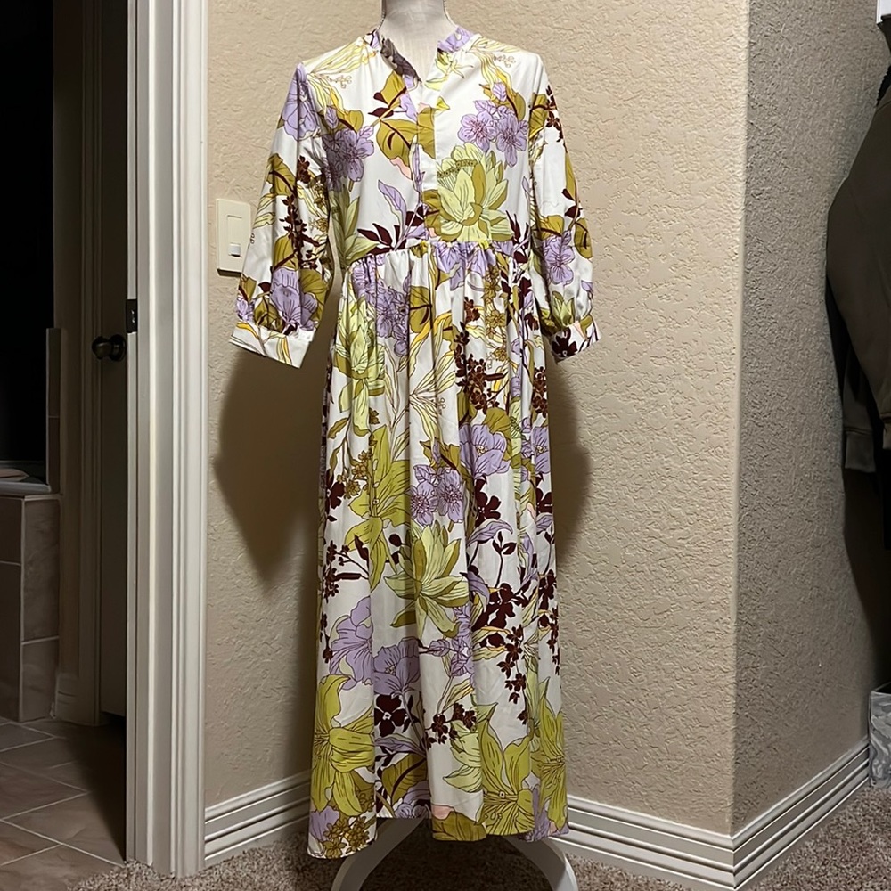 Summer Dress